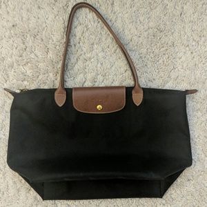 Longchamp Le Pilage Tote